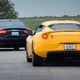Illustration for article titled Photos from recent track days...